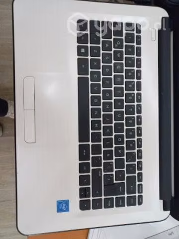 Notebook HP - Imagen 5