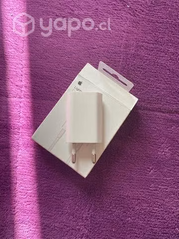 Caja/transformador para IPhone