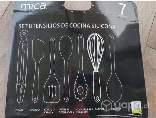 Utensilios de cocina - Imagen 2