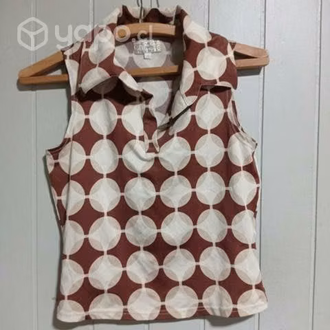 Poleras nuevas