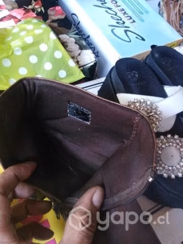 Zapatos de mujer bruno Rossi - Imagen 5