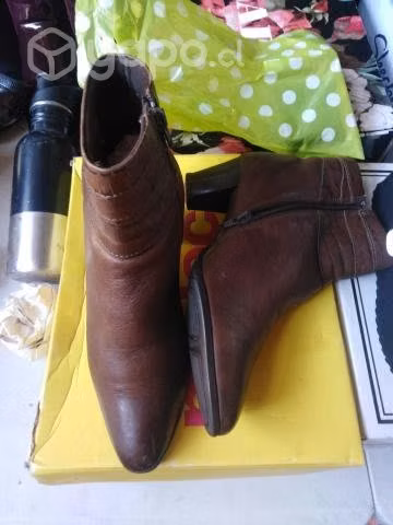 Zapatos de mujer bruno Rossi - Imagen 6