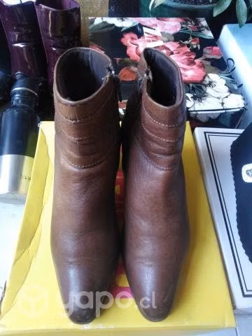 Zapatos de mujer bruno Rossi