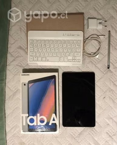 Samsung galaxy tab a - Imagen 3