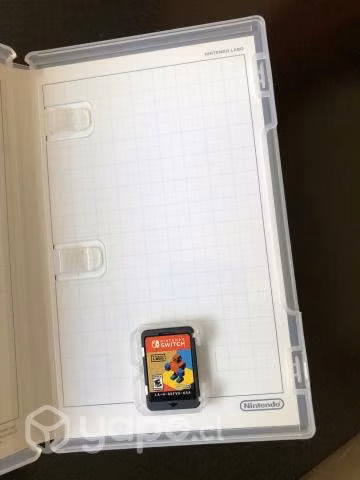 Nintendo Labo para Nintendo Switch - Imagen 3