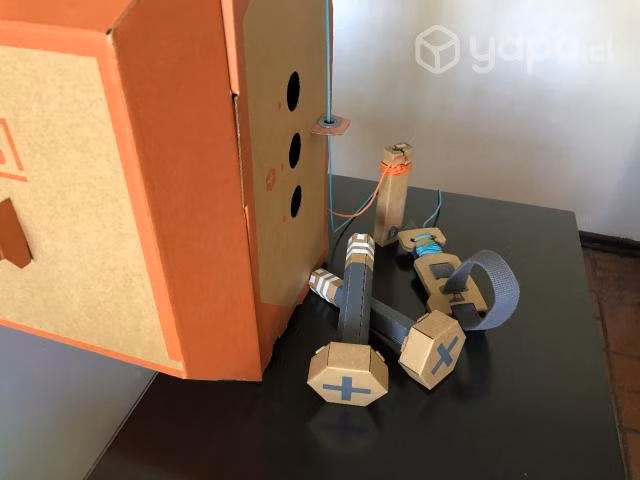 Nintendo Labo para Nintendo Switch - Imagen 5