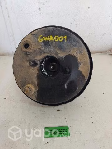 Servo Freno (GWA001) Great Wall Wingle 2.0 Diesel