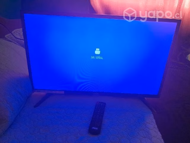 Led 32 pulgadas - Imagen 2