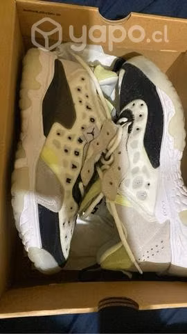 Nike jordan delta 2