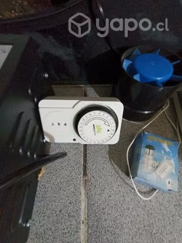 Indoor para 6 o mas conversable - Imagen 3