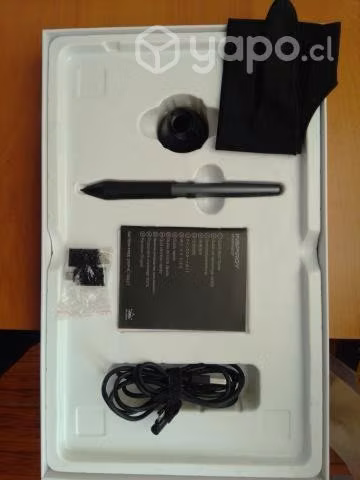 Tablet gráfico inspiroy H95OP huion - Imagen 3