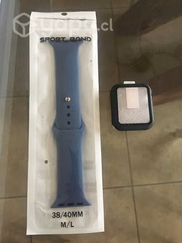 Apple Watch 38 mm