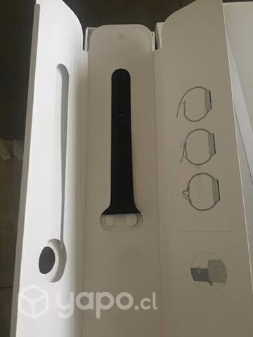 Apple Watch 38 mm
