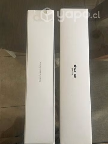Apple Watch 38 mm