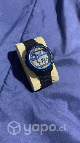 Reloj Calypso(Festina)