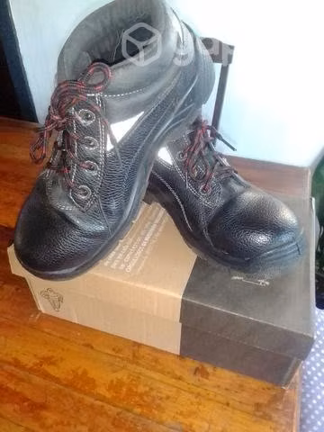 Zapatos de seguridad - Imagen 2