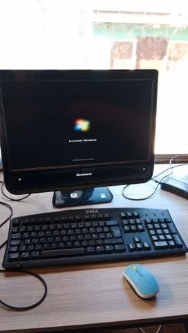 pc lenovo - Imagen 2