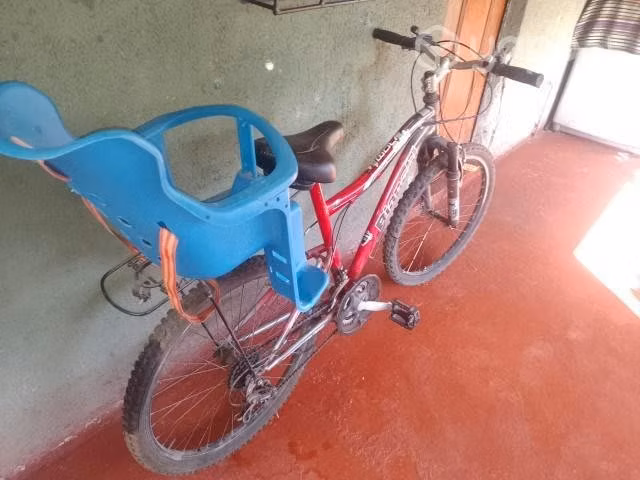 Bicicleta Bianchi Aro 24 - Imagen 2