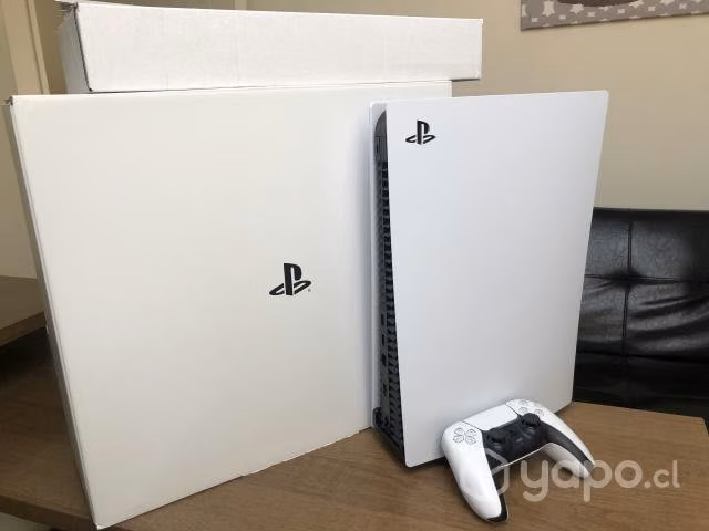 PlayStation 5 - Imagen 3