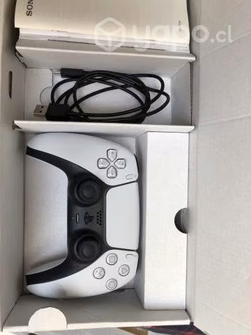 PlayStation 5 - Imagen 2