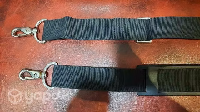 Correas para bolsos