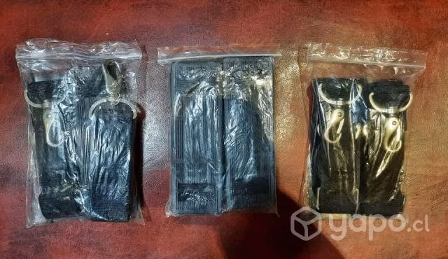 Correas para bolsos