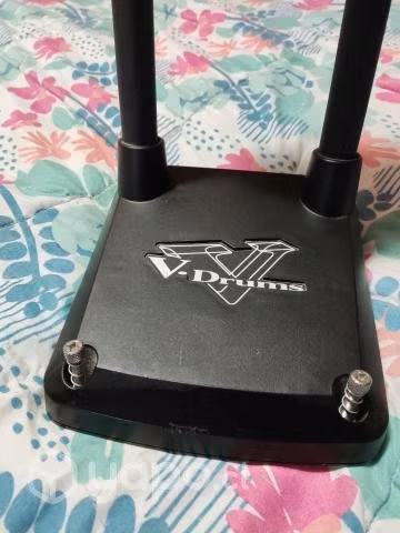 Pad para bombo Roland kd9