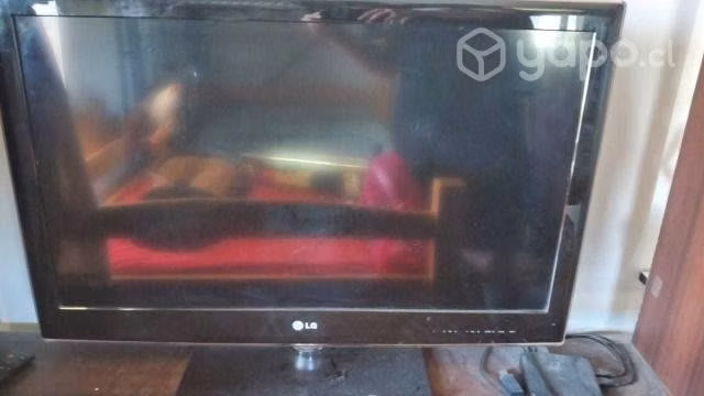 Tv 32" led (no smart)