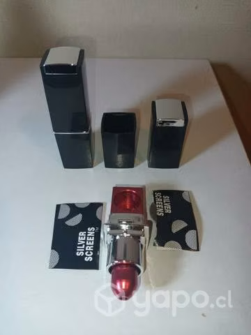 Pipas para dama tipo Labial - Imagen 2
