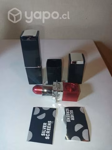 Pipas para dama tipo Labial - Imagen 3