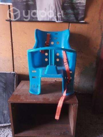 Silla para bicicleta - Imagen 3