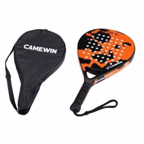 Paleta Padel Came Win