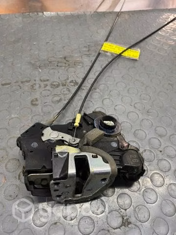 Chapa puerta delantera derecha Suzuki Gran Vitara