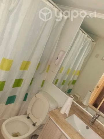 Departamento central familiar verano 2023