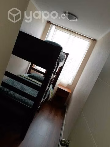 Departamento central familiar verano 2023