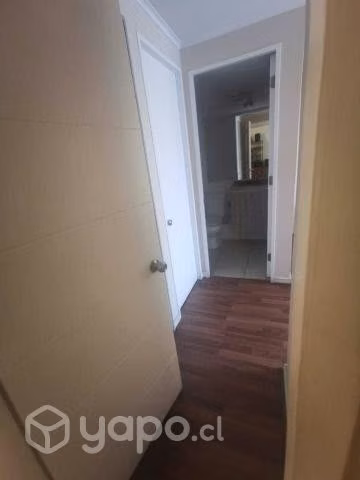 Departamento central familiar verano 2023
