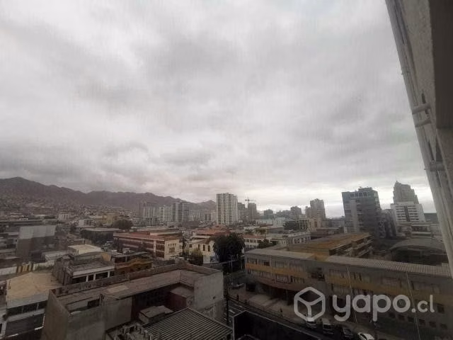 Departamento central familiar verano 2023