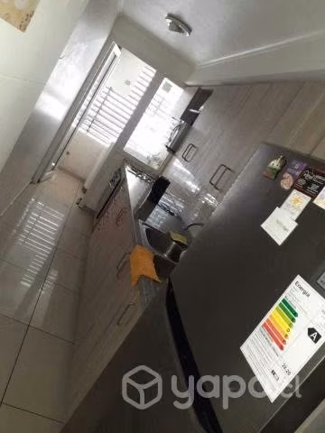 Departamento central familiar verano 2023