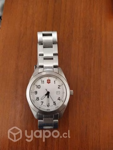 Reloj mujer Swiss Army