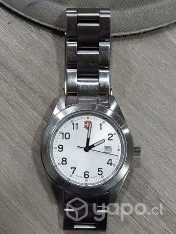 Reloj mujer Swiss Army