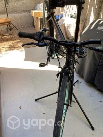 Bicicleta Yerka V3 talla S - Imagen 5