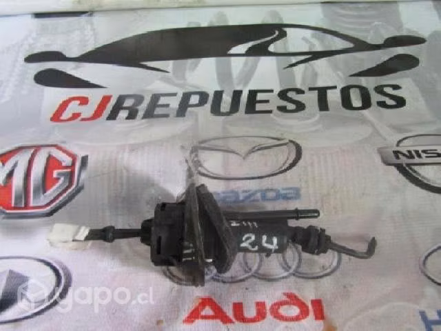 Bomba de embriague mazda 3 2008