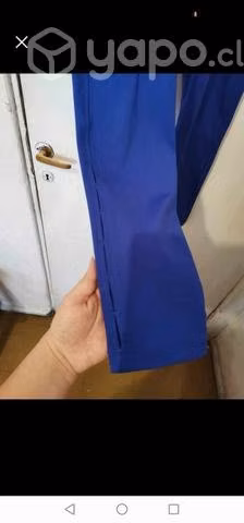 Calzas nuevas nike M y L y Leonisa