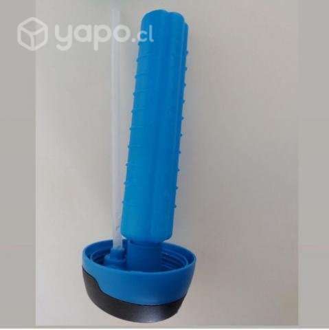 Botella de agua con cooler - Imagen 2