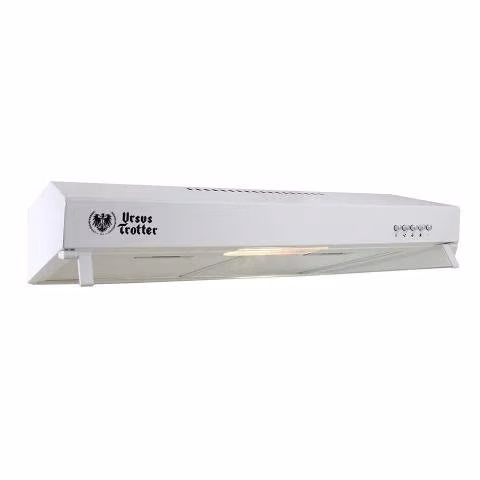 Campana Ursus Trotter UT FS 60 blanco (nuevo)