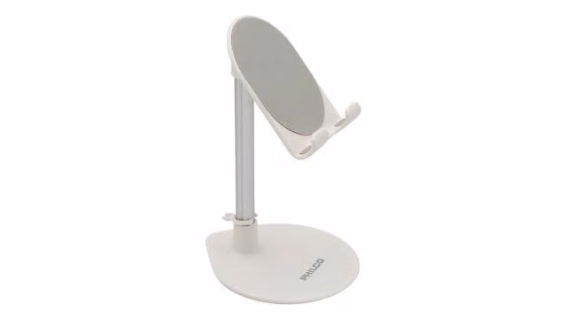Soporte Celular O Tablet De Sobremesa Philco - Imagen 3