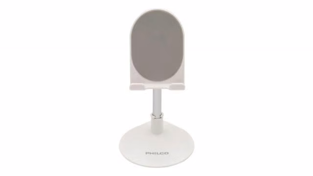 Soporte Celular O Tablet De Sobremesa Philco - Imagen 2