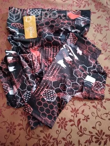 Moda mujer extra linda