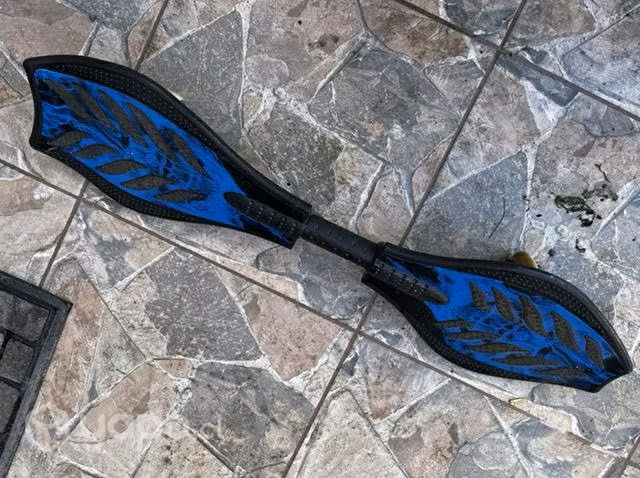Waveboard