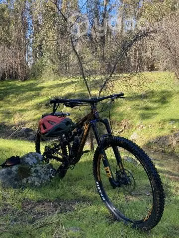 Rocky mountain BC EDITION